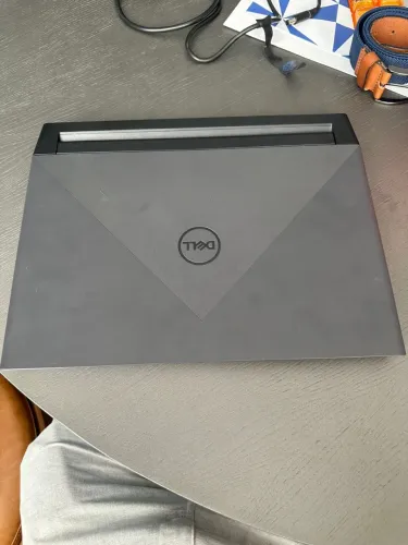 Notebook Dell G15 GAMER