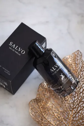 Salvo 