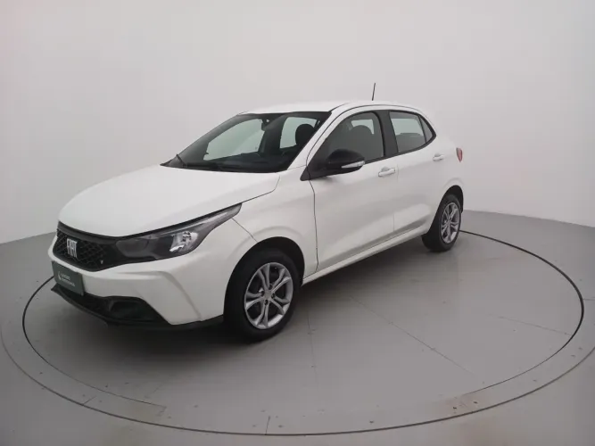 Fiat Argo Drive 1.0 Firefly 2026