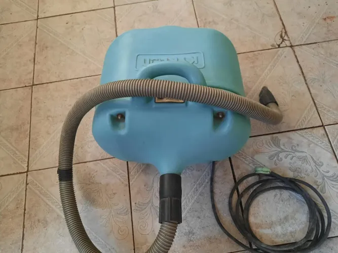 Soprador Para Pet Shop Kiklon 220v - Parcelo no Cartão