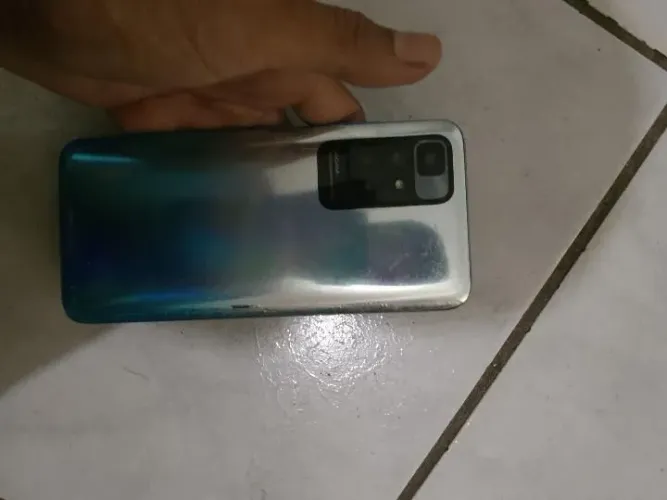 Celular note 10 128g 8 ram