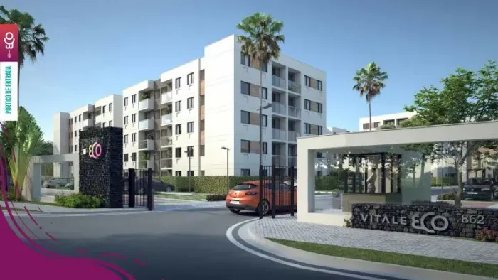Grande Oportunidade - Vitale Eco - Vargem Grande - Rua do Sacarrão - Vitale