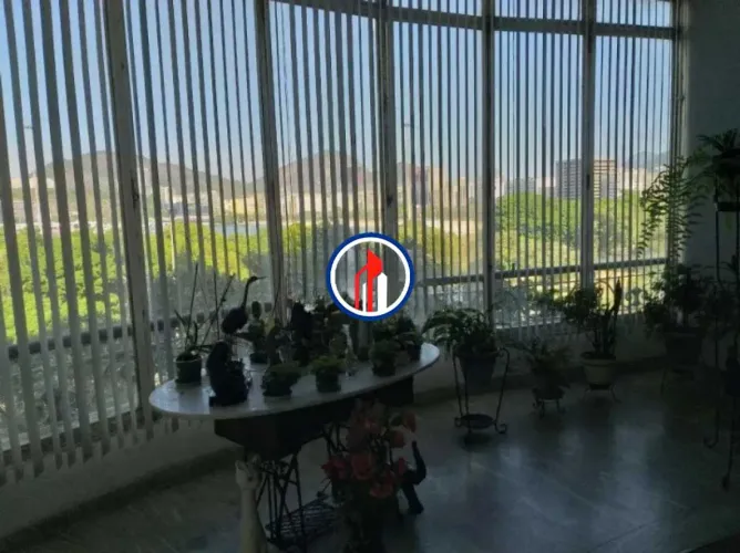 Apartamento : / Residencial / Flamengo