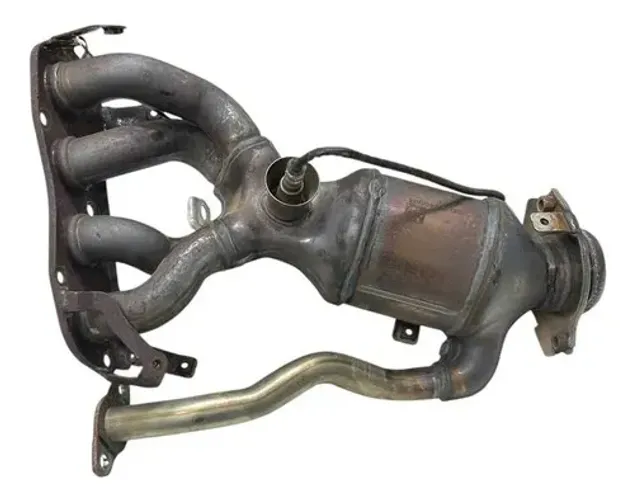 Catalisador Toyota Corolla Xei 2.0 2024 Aut