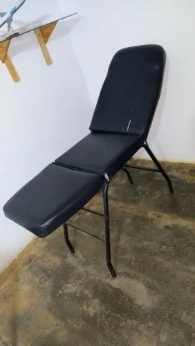 Maca 3 posições