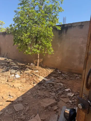 Vendo lote Vila campos na avenida , Aceito troca , Aceito proposta !