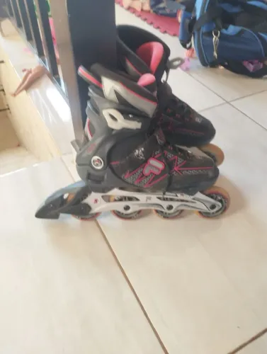 Patins in-line Fila Helix