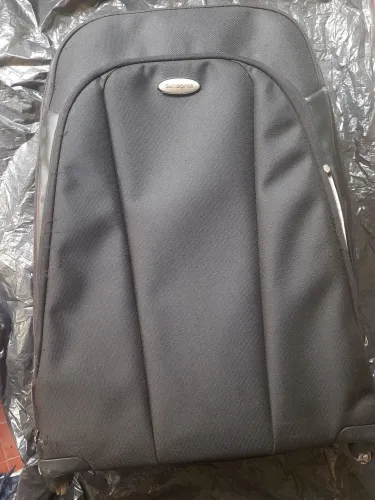 Mala Samsonite Grande