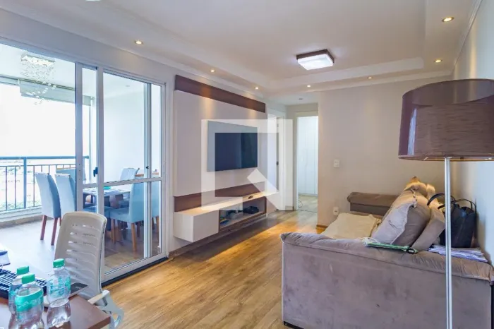 Apartamento à Venda - Belém, 2 Quartos, 65 m2