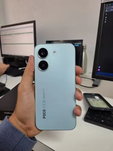 POCO X8 PRO 8 X 512GB