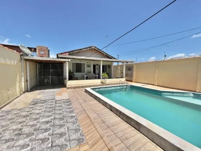 Vendo Casa em Castelo Branco
