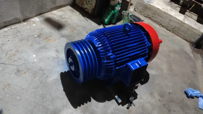 Motor 50cv