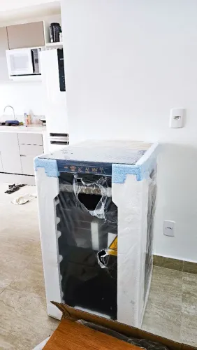 !!!!OPORTUNIDADE!!!! Fogão Eletrolux novo