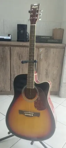 VIOLÃO MEMPHIS MD 18 TAGIMA 