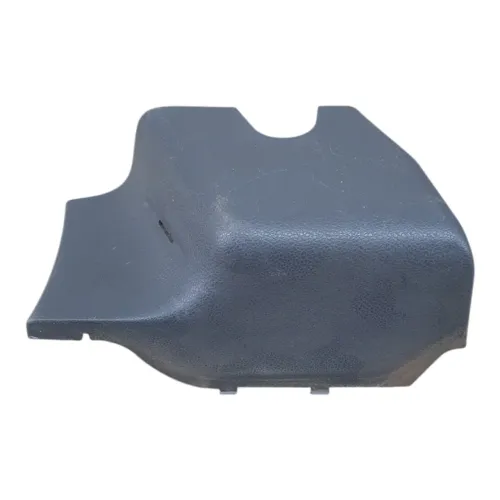 Moldura Coluna Banco Traseiro Esquerdo Ford Fiesta 2005