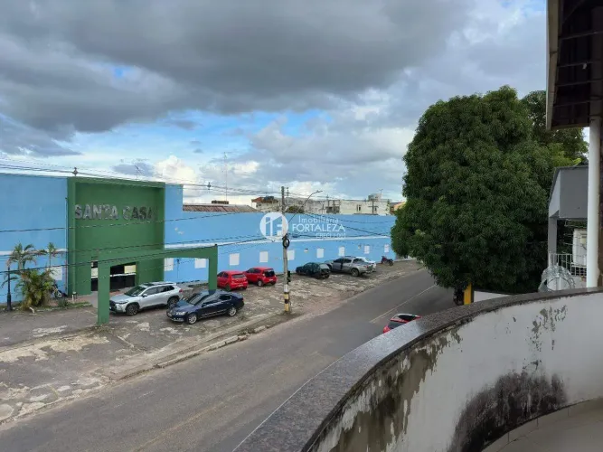 vendo PRÉDIO COM ESTACIONAMENTO, 600 metros quadrados em Bosque - Rio Branco - AC