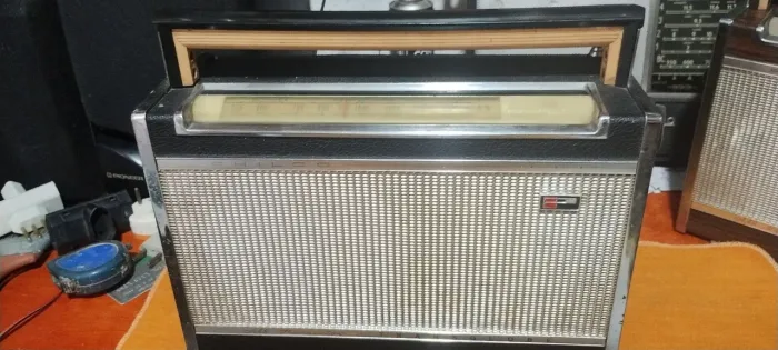 Rádio Transglobe