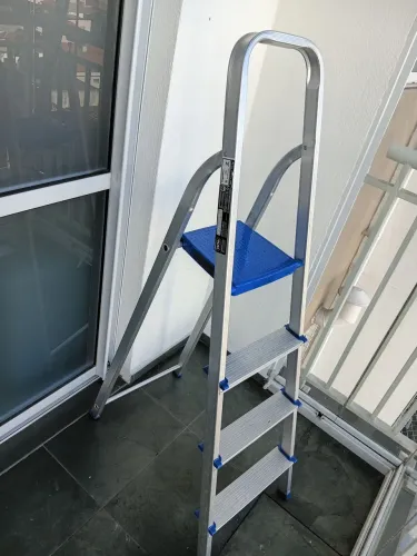 Escada Doméstica