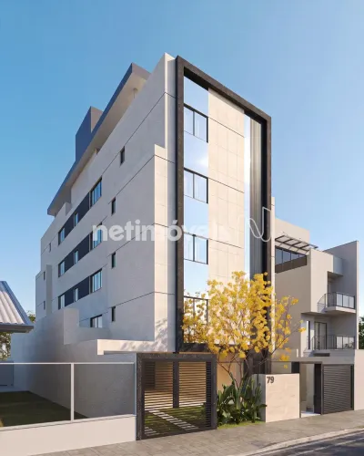 Venda Apartamento 3 quartos Santa Inês Belo Horizonte