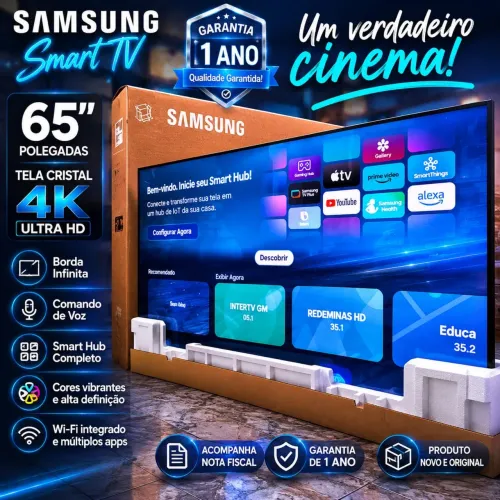 Televisão