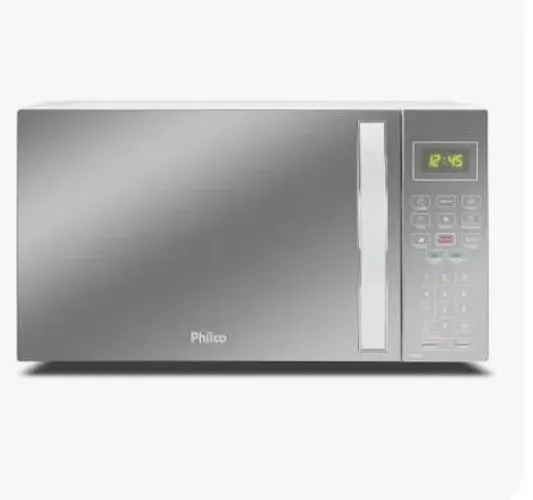 Microondas Philco 