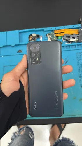Note 11 128gb