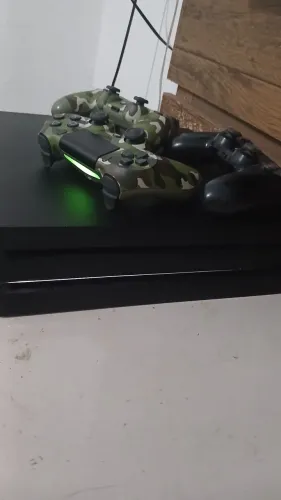 Playstation 4 pro