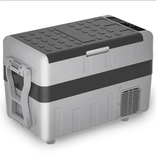 Geladeira portátil DX-COLD 50L