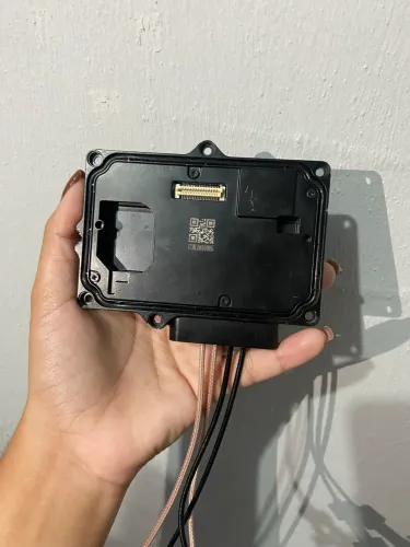 PLACAR RF (DRONE T20p/T40)