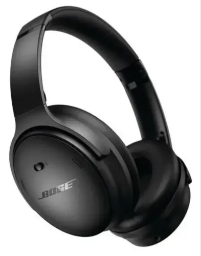 Fones Boose sem fio quietcomfort