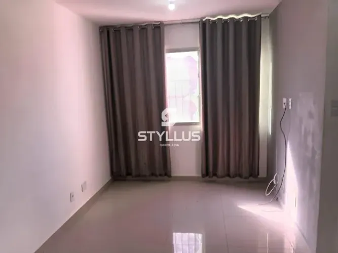 Apartamento com 2quartos Engenho Novo