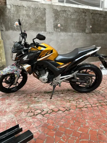Cb twister 2020