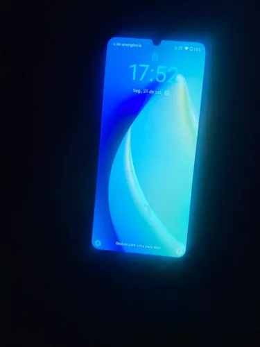 Celular realme c53 256 gigas em boas condições * me chama qualquer dúvida