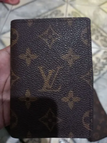 CARTEIRA LV