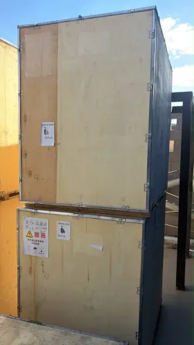 Simulador de Escadas 
