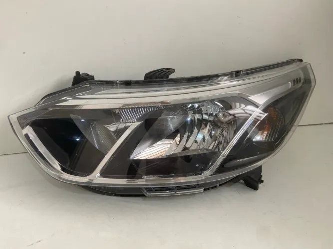 Farol GM Cobalt 2018 2019 2020 2021 2022 Lado Esquerdo Original 
