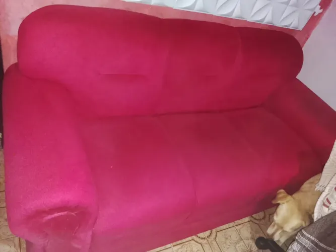 Sofá 3 lugares