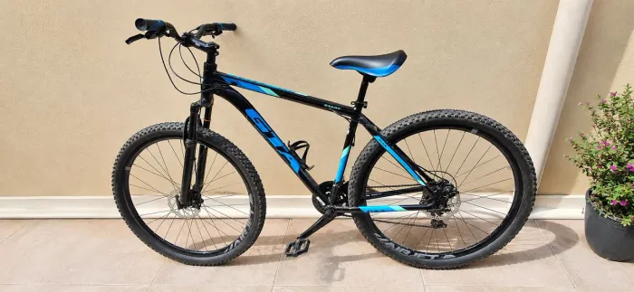 Bicicleta GTA Start ( ARO 29 )