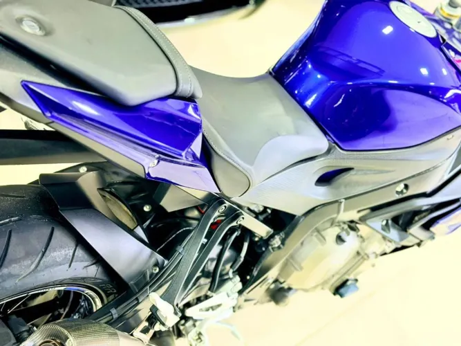 S 1000 R