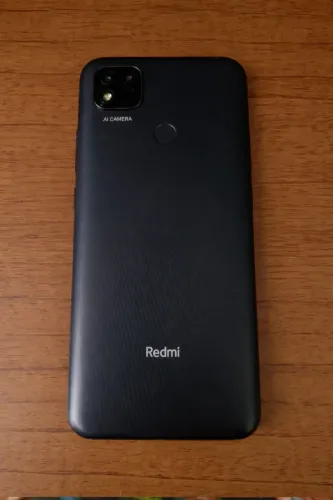 Vende-se xiaomi novo