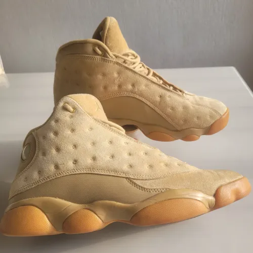 AIR JORDAN 13 RETRO WHEAT