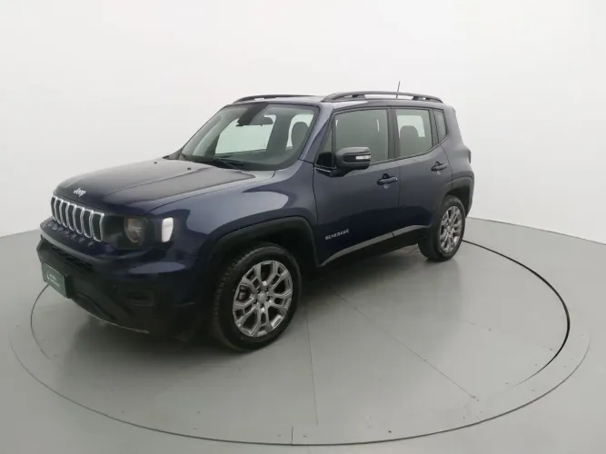 Jeep Renegade Long. T270 1.3 TB 4X2 Flex Aut. 2026