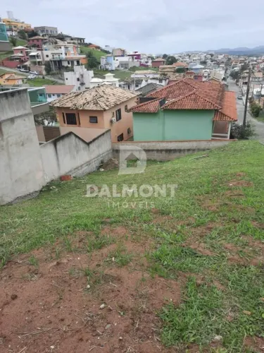 Dunas do Peró - Cabo Frio/RJ - Condomínio Dos Pássaros - Terreno à venda, 300 m².