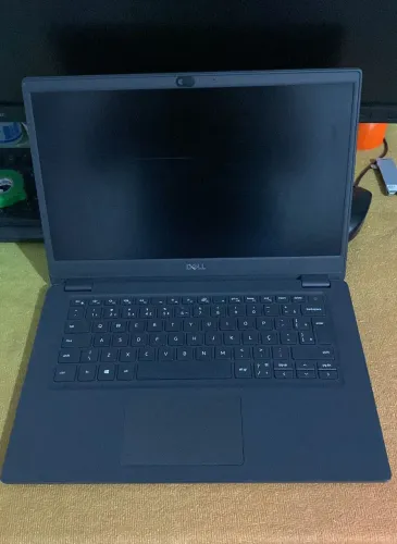Dell latitude 3410 i3 Geração 10