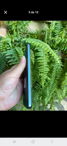 Celular realme c 73 com 128 gigas