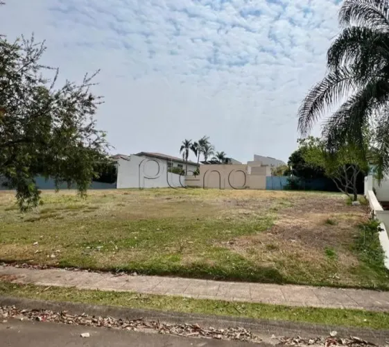 Terreno à venda em Indaiatuba, Altos da Bela Vista, com 525.7 m², Jardim Vila Paradiso