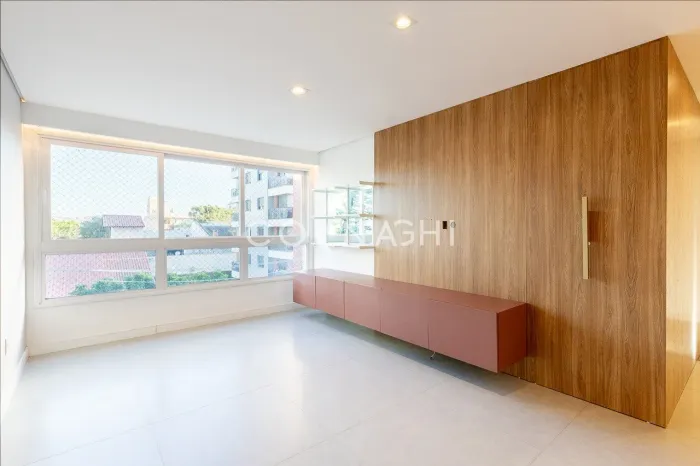 Pronto para morar com conforto prógimo ao Iguatemi