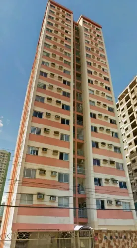 Apartamento à venda no ED. RIO TEJO - TV. DO CHACO - PEDREIRA, BELÉM - PA, PEDREIRA, Belém