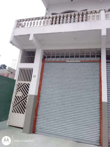 ? SALÃO COMERCIAL PARA LOCAÇÃO