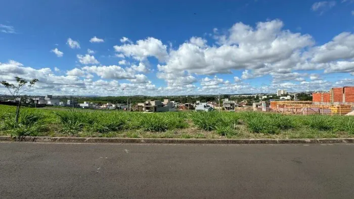 Terreno à venda, 272 m² por R$ 270.000,00 - Residencial Canadá - Piracicaba/SP